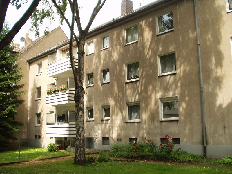 Citynahe 3 Zimmer-Wohnung mit Balkon! - Photo 1