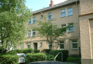 Wohnung Vorderansicht