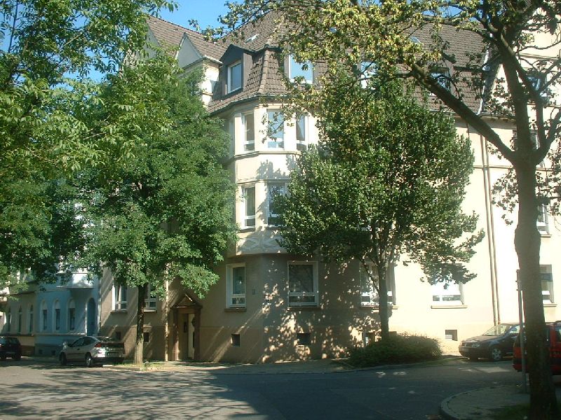 *** Sie träumen von einer modernisierten Altbauwohnung.. hier sind Sie richtig *** - Photo 2
