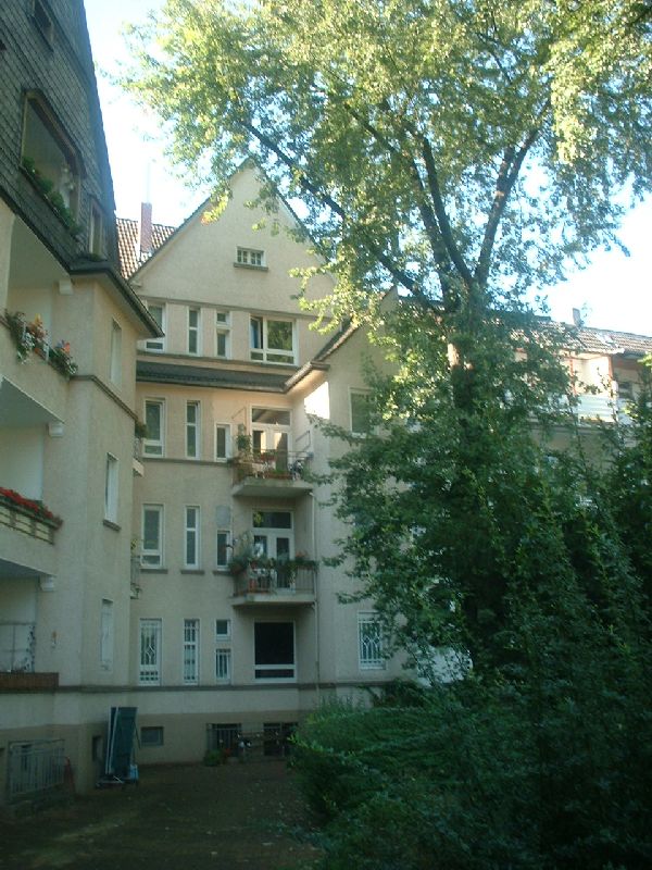 *** Sie träumen von einer modernisierten Altbauwohnung.. hier sind Sie richtig *** - Photo 2