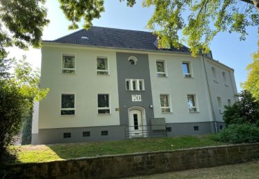 Wohnung Vorderansicht