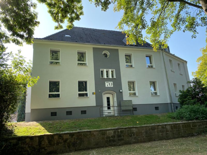 *** Attraktive Singlewohnung mit Duschbad + Loggia in grüner Lage! *** - Foto 5