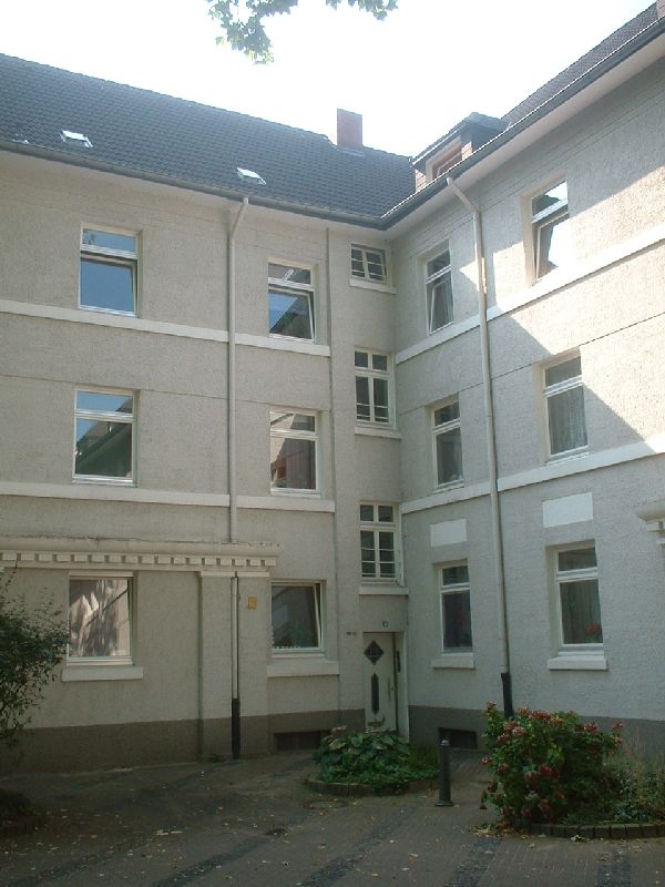 *** Modernisierte 2-Zi-Wohnung mit Loggia und zusätzlichem Mansardenraum *** - Foto 5