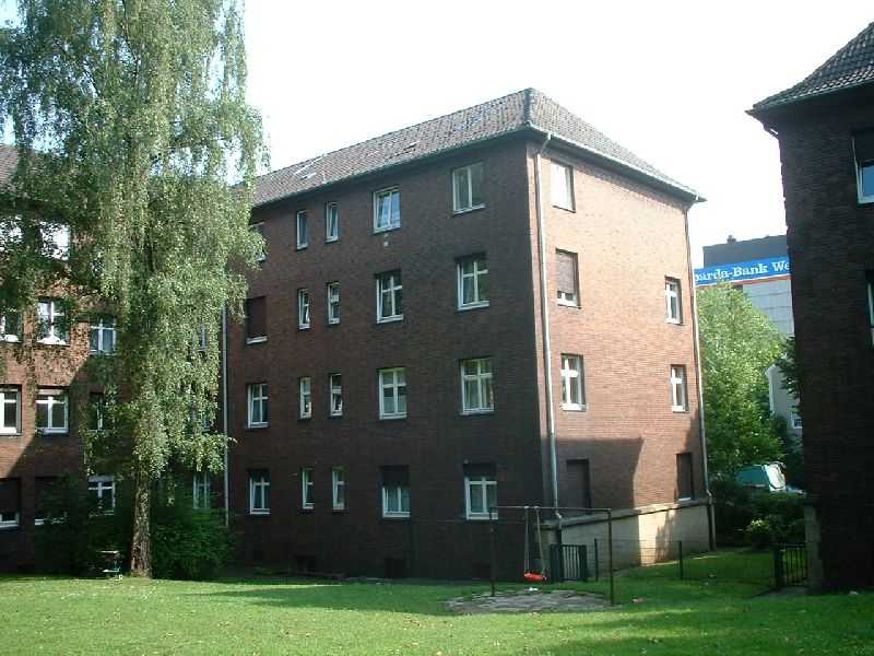 4-Zi.-Wohnung im Südviertel zu vermieten! - Photo 2