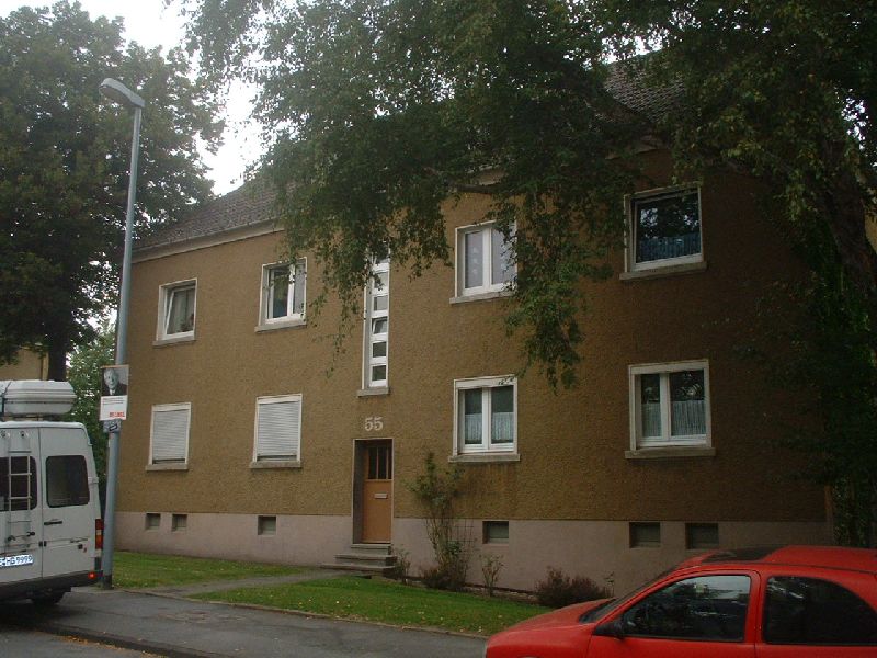 *** Schöner Wohnen auf der Heimaterde ! 2 Zimmer + Mansarde – eigener Gartenanteil! *** - Photo 4