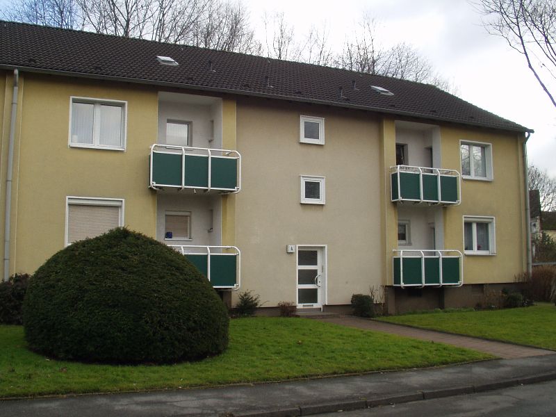 *** Schöne, moderne Wohnung mit Balkon in Dümpten!*** - Foto 2