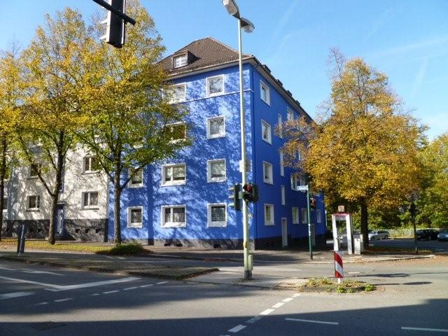 *** Charmante 3-Raumwohnung mit ebenerdiger Dusche! *** - Photo 1