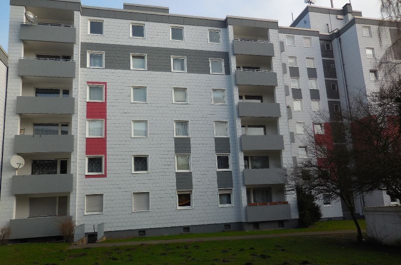 Modernisierte 3-Zi.-Wohnung in OB Schmachtendorf! - Photo 2