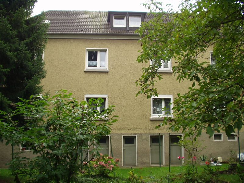 *** Schöner Wohnen auf der Heimaterde ! 2 Zimmer + Mansarde – eigener Gartenanteil! *** - Photo 3
