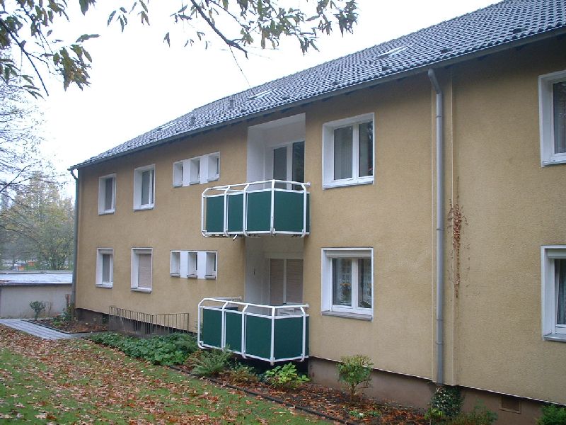 *** Schöne, moderne Wohnung mit Balkon in Dümpten!*** - Foto 2