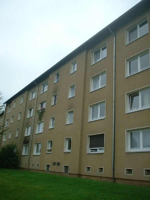 Modernisierte 3-Zi.-Whg. mit Balkon in angrenzender Nähe zu E-Haarzopf! - Foto 2