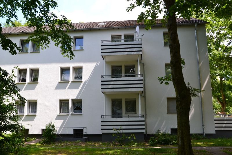 *** Schöne 2-Zimmer-Wohnung Im EG – Duisburg-Wanheimerort *** - Photo 5