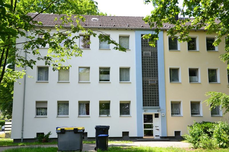 *** Schöne 2-Zimmer-Wohnung Im EG – Duisburg-Wanheimerort *** - Photo 4