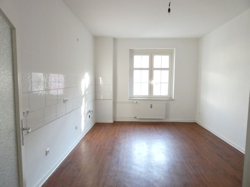** Großzügige 2-Zi-Altbauwohnung mit geräumiger Wohnküche im beliebten Luisenhof ** - Foto 3