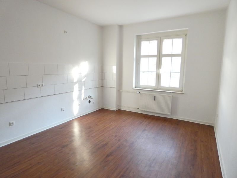 ** Großzügige 2-Zi-Altbauwohnung mit geräumiger Wohnküche im beliebten Luisenhof ** - Foto 2
