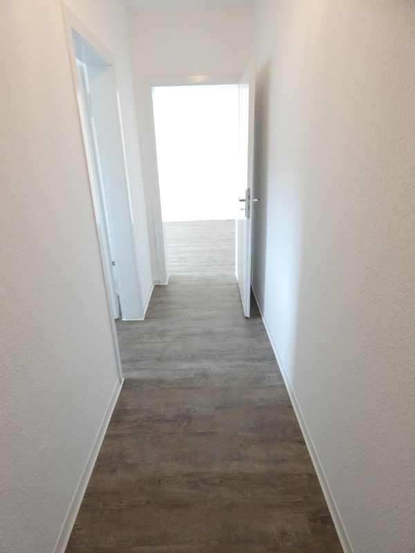 *** Schöne 2-Zimmer-Wohnung mit Balkon! *** - Foto 1