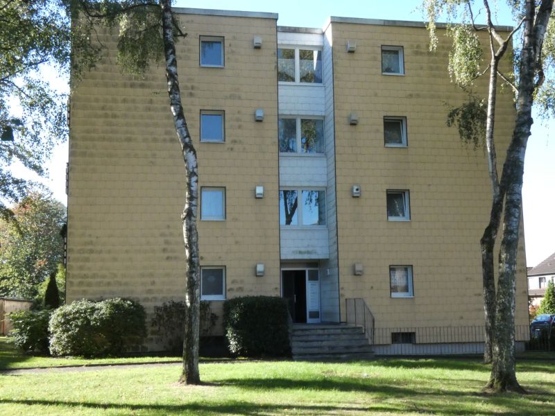 Wir modernisieren: 2-Zi.-Wohnung mit Balkon in OB Sterkrade! - Foto 2