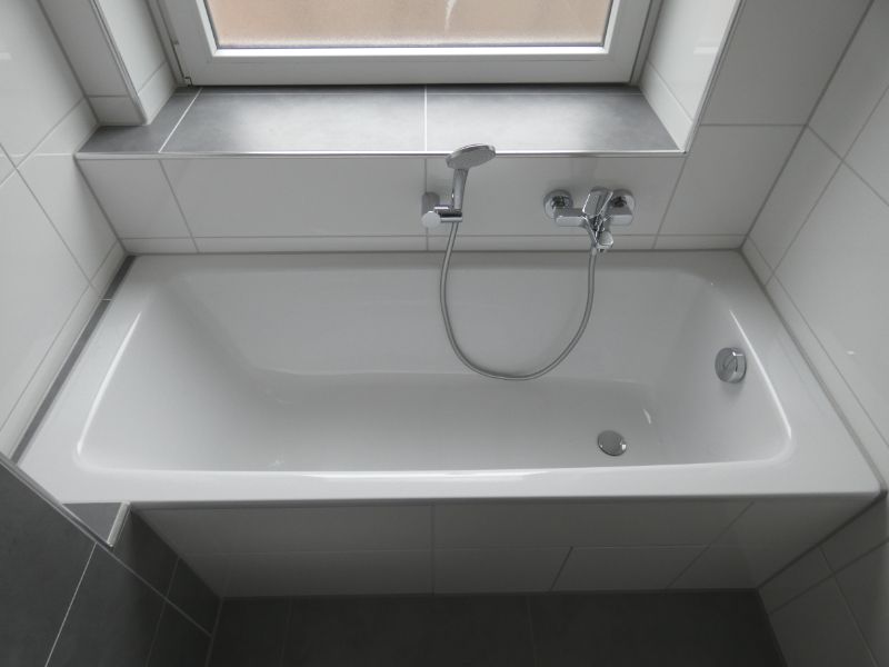 *** Riskieren Sie einen Blick! Charmante 2-Zi.-Whg. + Mansarde + zus. Dusche/WC! *** - Foto 3