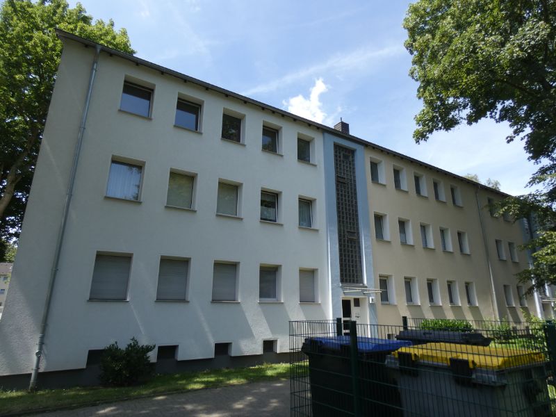 *** Schöne 2-Zimmer-Wohnung Im EG – Duisburg-Wanheimerort *** - Photo 3