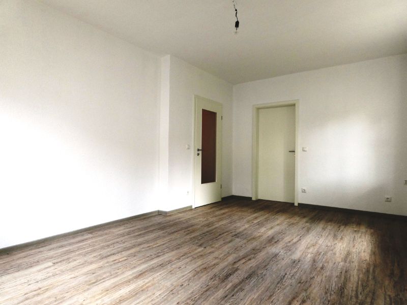 *** Schöne 2-Zimmer-Wohnung mit Balkon! *** - Foto 3