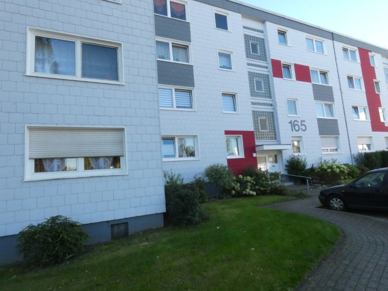 Modernisierte 3-Zi.-Wohnung in OB Schmachtendorf! - Photo 2