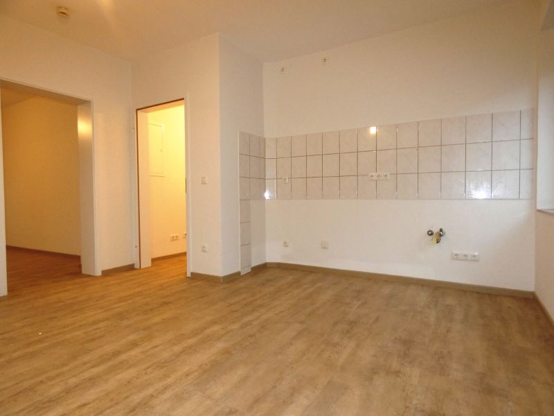 *** Schöner Wohnen auf der Heimaterde ! 2 Zimmer + Mansarde – eigener Gartenanteil! *** - Photo 1