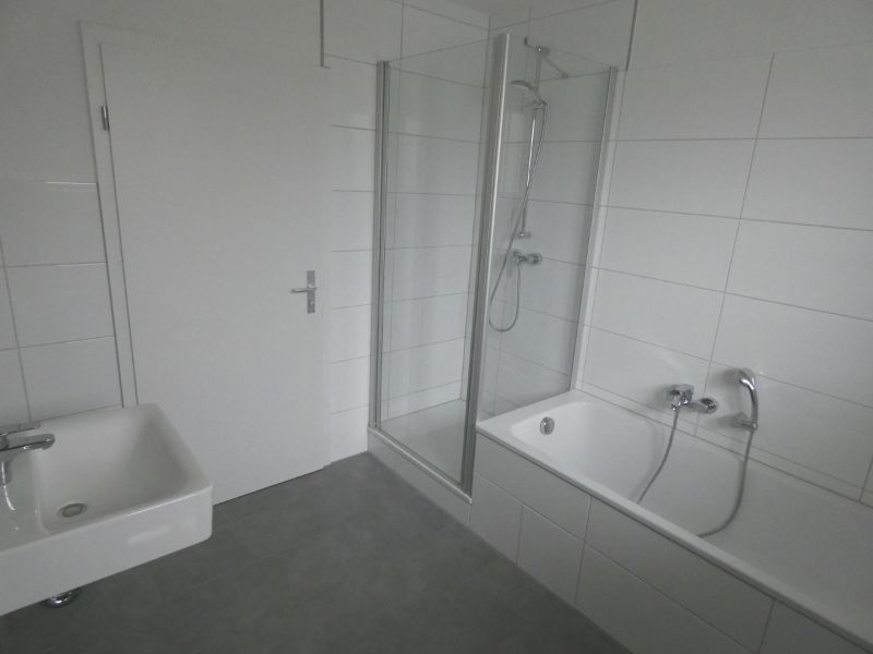 *** Gartenanmietung möglich! Modernisierte 4-Zimmerwohnung in attraktiver Lage! *** - Foto 5