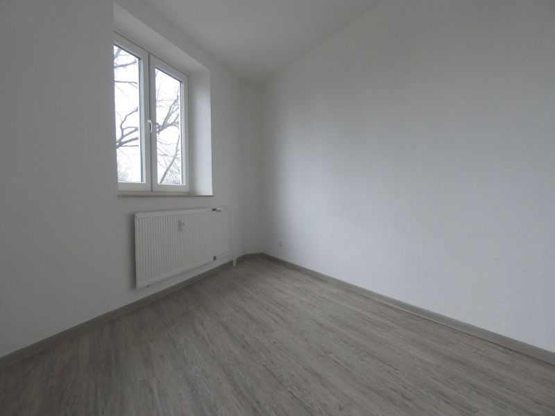 *** Gartenanmietung möglich! Modernisierte 4-Zimmerwohnung in attraktiver Lage! *** - Foto 1