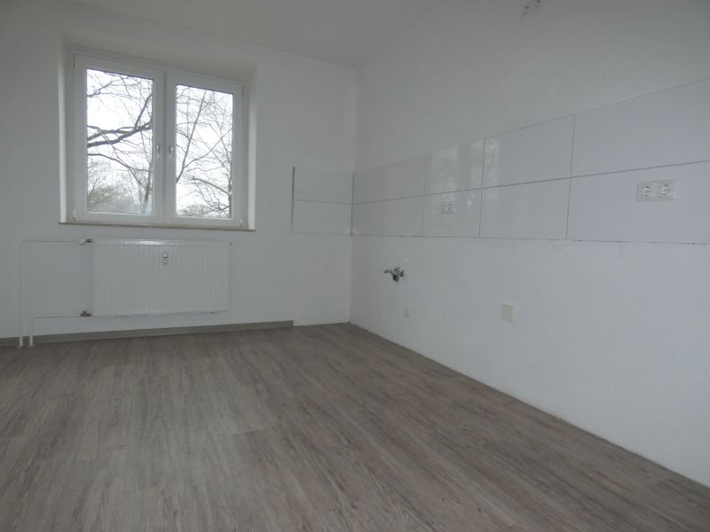 *** Gartenanmietung möglich! Modernisierte 4-Zimmerwohnung in attraktiver Lage! *** - Foto 2