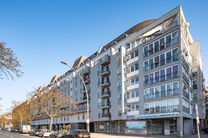 Neue Wohnung – neues Glück für die kleine Familie! - Foto 5