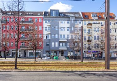 تصویر 3 Dachterrassen - 2 Bäder - 6 Zimmer mit viel Sonnenlicht gesucht??? Hier ist Ihre Traumwohnung!!!