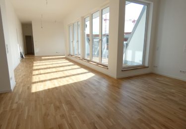 تصویر 3 Dachterrassen - 2 Bäder - 6 Zimmer mit viel Sonnenlicht gesucht??? Hier ist Ihre Traumwohnung!!!