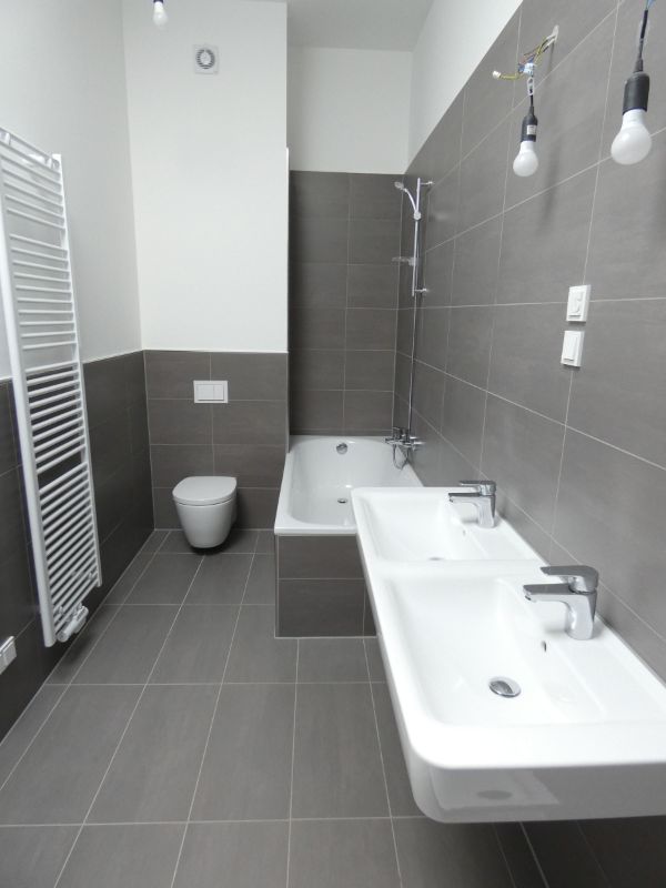 3 Dachterrassen – 2 Bäder – 6 Zimmer mit viel Sonnenlicht gesucht??? Hier ist Ihre Traumwohnung!!! - Photo 3