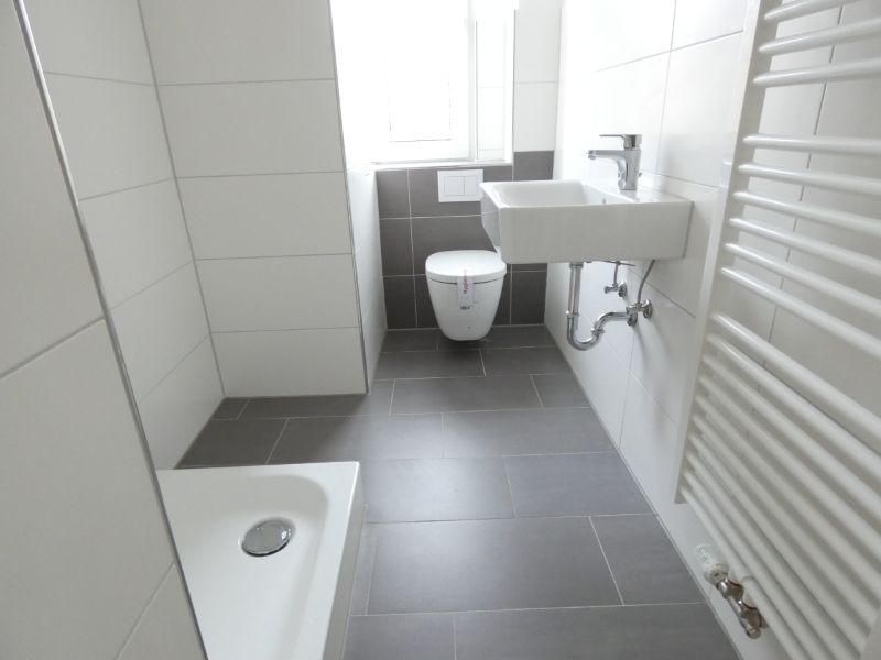 2-Zimmer-Wohnung mit Balkon in hervorragender Lage - Photo 2