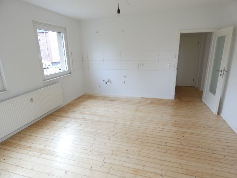 2-Zimmer-Wohnung mit Balkon in hervorragender Lage - Photo 1