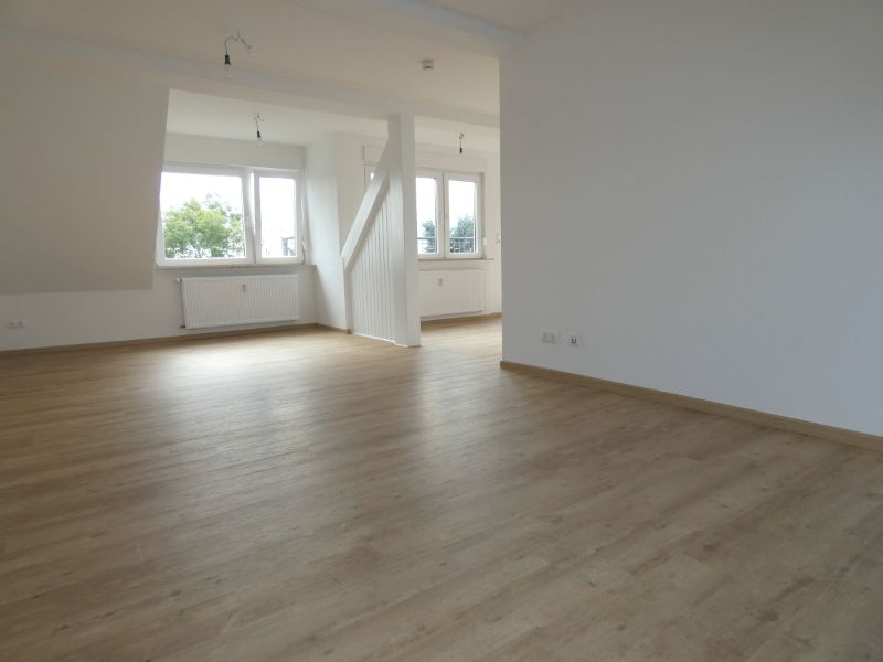 *** Liebhaberwohnung mit Dachterrasse! *** - Photo 1