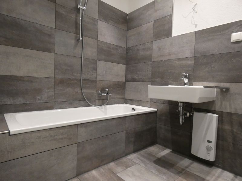 Modernisierte 3-Zi.-Whg. mit Balkon in fußläufiger Nähe zu Rüttenscheid! - Foto 5