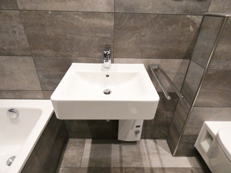 Modernisierte 3-Zi.-Whg. mit Balkon in fußläufiger Nähe zu Rüttenscheid! - Foto 2