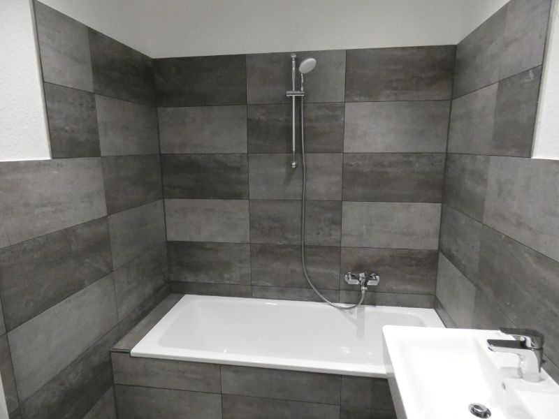 Modernisierte 3-Zi.-Whg. mit Balkon in fußläufiger Nähe zu Rüttenscheid! - Foto 3