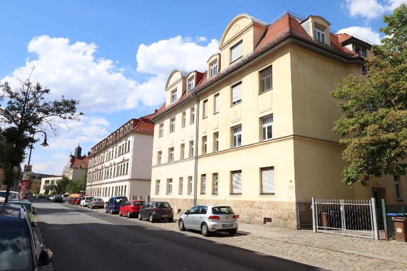 Loft Dachgeschoss Wohnung frisch saniert! - Foto 1