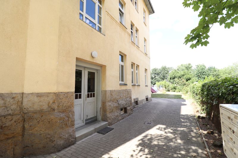 Loft Dachgeschoss Wohnung frisch saniert! - Foto 2