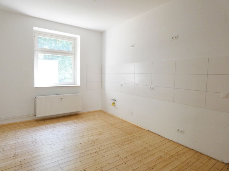 *sanierte Altbauwohnung mit Tageslichtbad im Erdgeschoss* - Photo 5