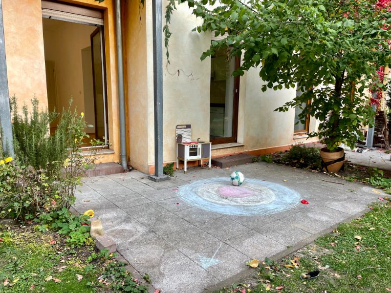 Außergewöhnliche Terrassenwohnung mitten im Prenzlauer Berg!!! - Foto 2