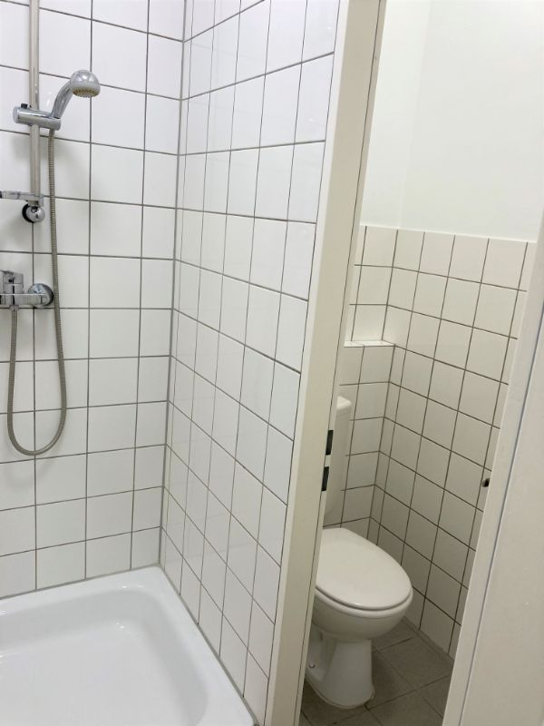 Willkommen in Moabit! - Foto 2