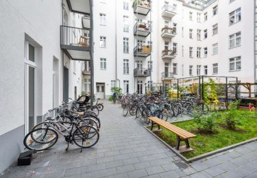تصویر 3 Dachterrassen - 2 Bäder - 6 Zimmer mit viel Sonnenlicht gesucht??? Hier ist Ihre Traumwohnung!!!