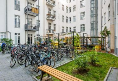 تصویر 3 Dachterrassen - 2 Bäder - 6 Zimmer mit viel Sonnenlicht gesucht??? Hier ist Ihre Traumwohnung!!!