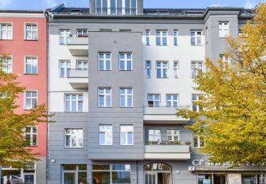 تصویر 3 Dachterrassen - 2 Bäder - 6 Zimmer mit viel Sonnenlicht gesucht??? Hier ist Ihre Traumwohnung!!!