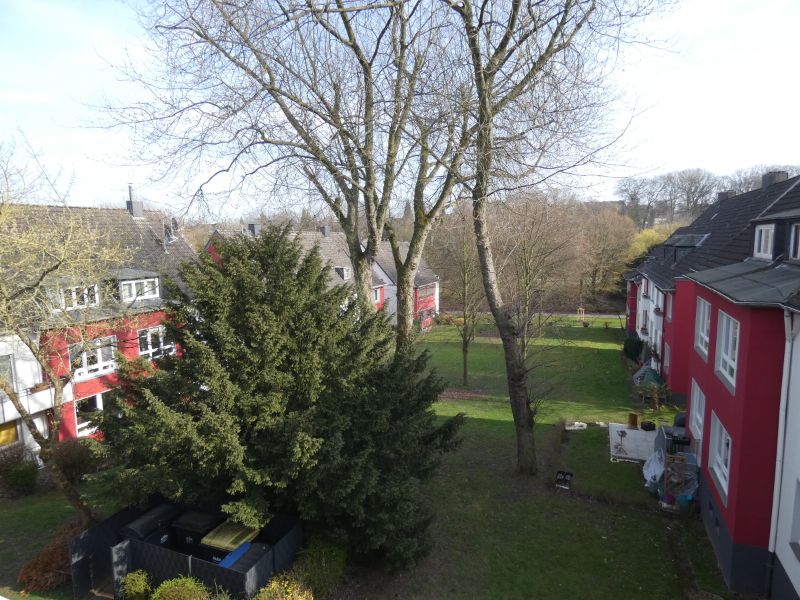 *** Altbauflair in Schlossparknähe! Sanierte DG-Wohnung mit Duschbad! *** - Photo 5