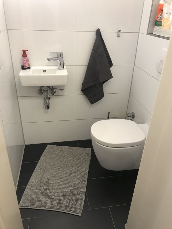 Perfekte Wohnung für Paare oder kleine Familien! - Foto 2