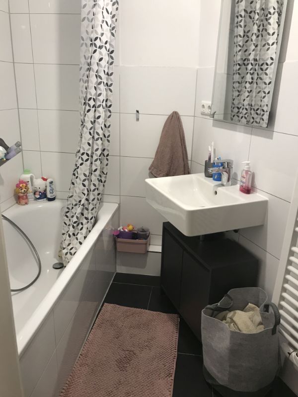 Perfekte Wohnung für Paare oder kleine Familien! - Foto 2